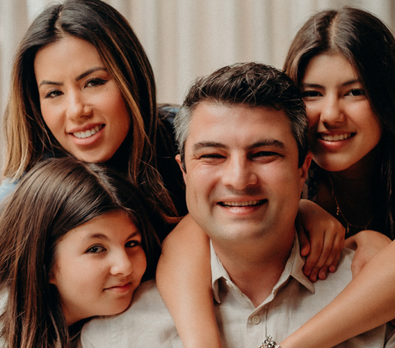 ASP Family Photo Events
